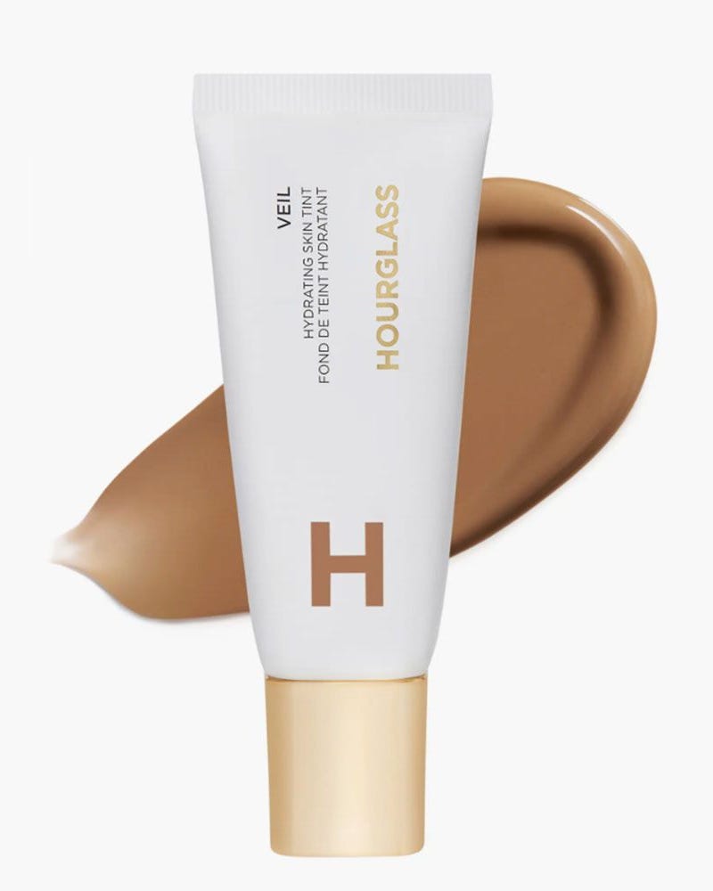 Veil Hydrating Skin Tint Foundation