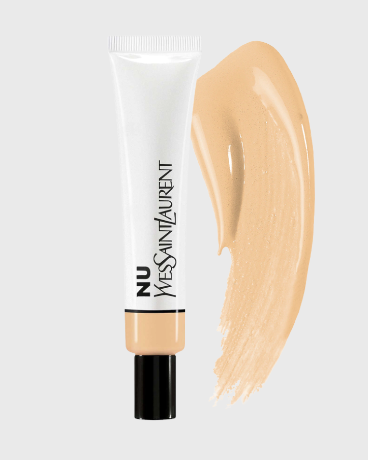 Nu Bare Hydrating Skin Tint 