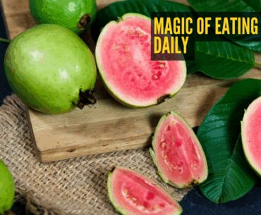Guava Benefits: From gut health to immunity: How a guava a day can help and the right way to consume it for maximum benefits