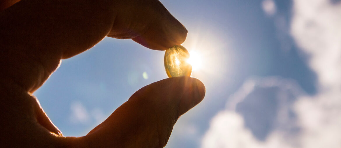 Fish Farmer - News - Big reward offered for salmon Vitamin D research