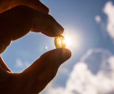 Fish Farmer - News - Big reward offered for salmon Vitamin D research