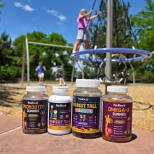 Product image of Clean, Trusted Nutrition