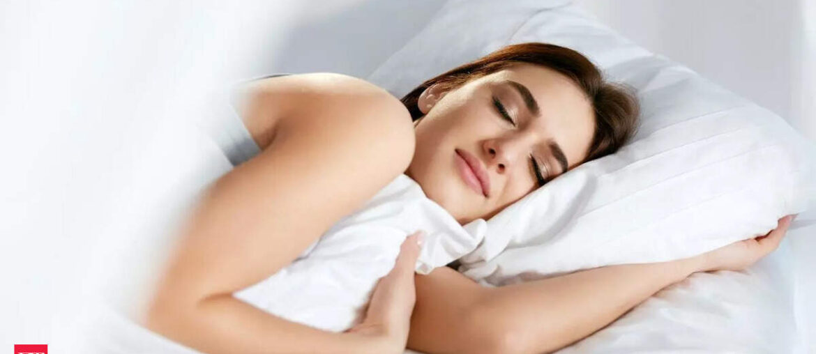 sleep problems: Doctor says 1 in 3 Americans lack this key vitamin, and it could be the real reason you can’t sleep
