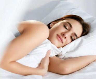 sleep problems: Doctor says 1 in 3 Americans lack this key vitamin, and it could be the real reason you can’t sleep