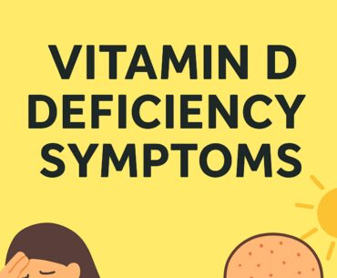 14 silent Vitamin D deficiency signs: 14 silent Vitamin D deficiency signs doctors beg you not to ignore, and how to fix them fast