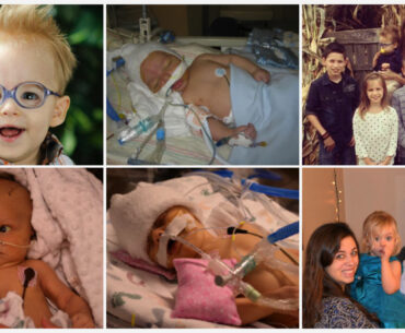 Real Stories: People with Vitamin K Deficiency Bleeding