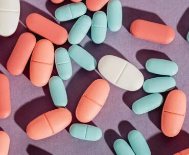 Taking multivitamins? New research reveals who actually benefits from them