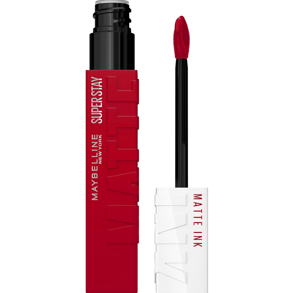 SuperStay Matte Ink Liquid Lipstick