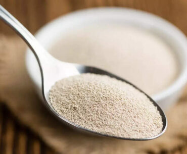 Can nutritional yeast fix your vitamin B12 deficiency naturally? Experts weigh in