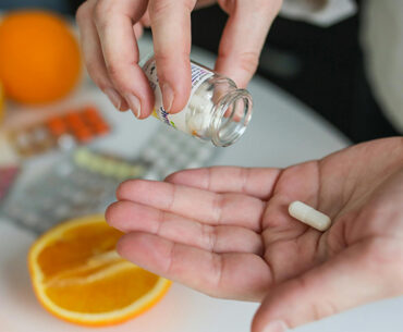 Vitamin C: Which form works best? - News