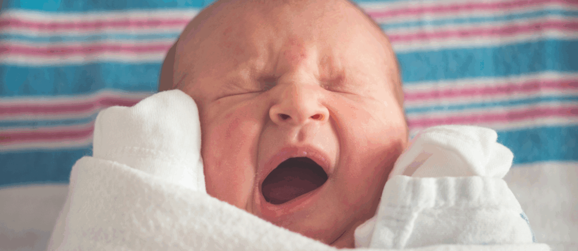 Vitamin K Shot for Newborns — Here's Why It's Important