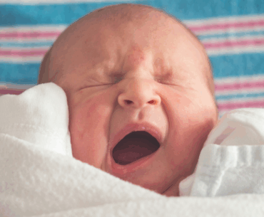 Vitamin K Shot for Newborns — Here's Why It's Important