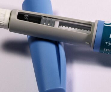 The Hidden Dangers of GLP-1 Weight Loss Medications