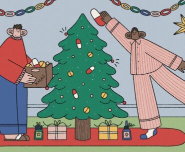 The best winter supplements to get you through December