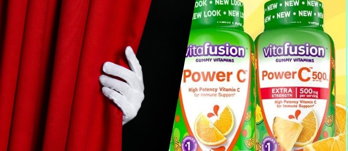 C&D Pulls Curtain Down On Gummy Vitamin Gambit With Sale To Piping Rock Health