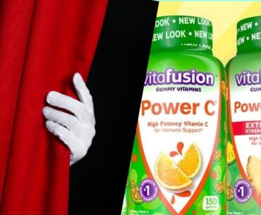 C&D Pulls Curtain Down On Gummy Vitamin Gambit With Sale To Piping Rock Health