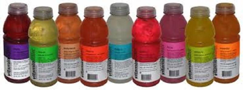 The global Flavored Vitamin Water Market is projected to reach