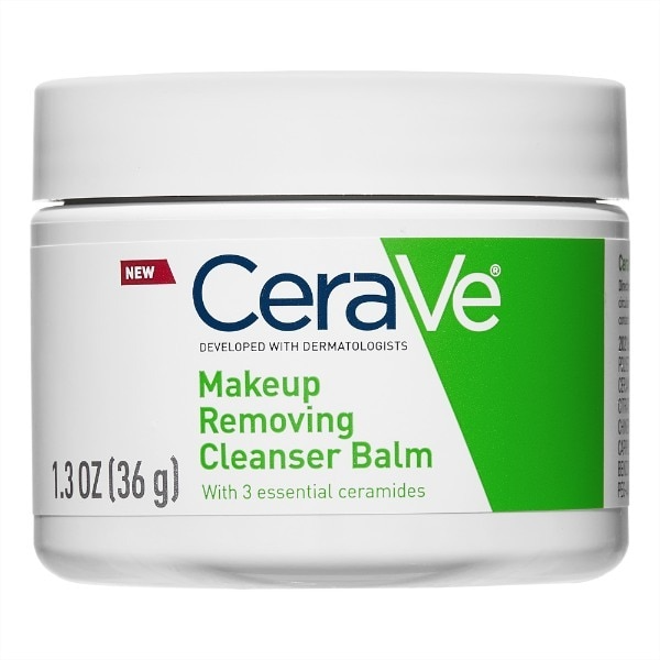 CeraVe Makeup Removing Cleansing Balm 36g