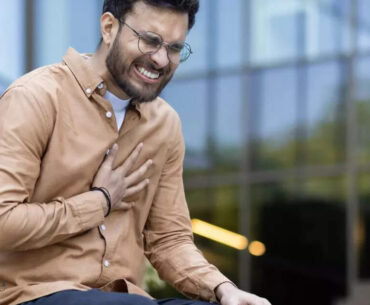 No fancy supplements or strict diets. Longevity doctor shares 5 non-negotiable habits to protect your heart