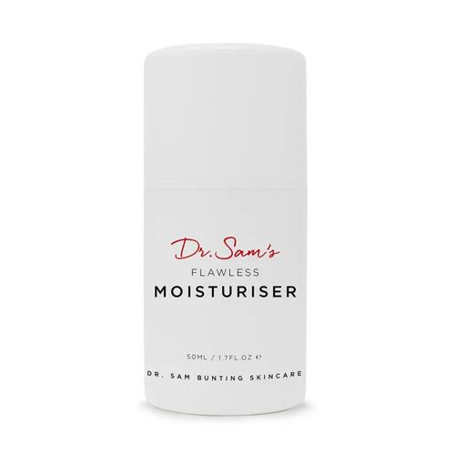 Flawless Moisturiser
