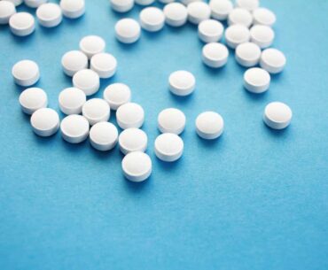 The Vitamin That Helps Prevent Depression (M)