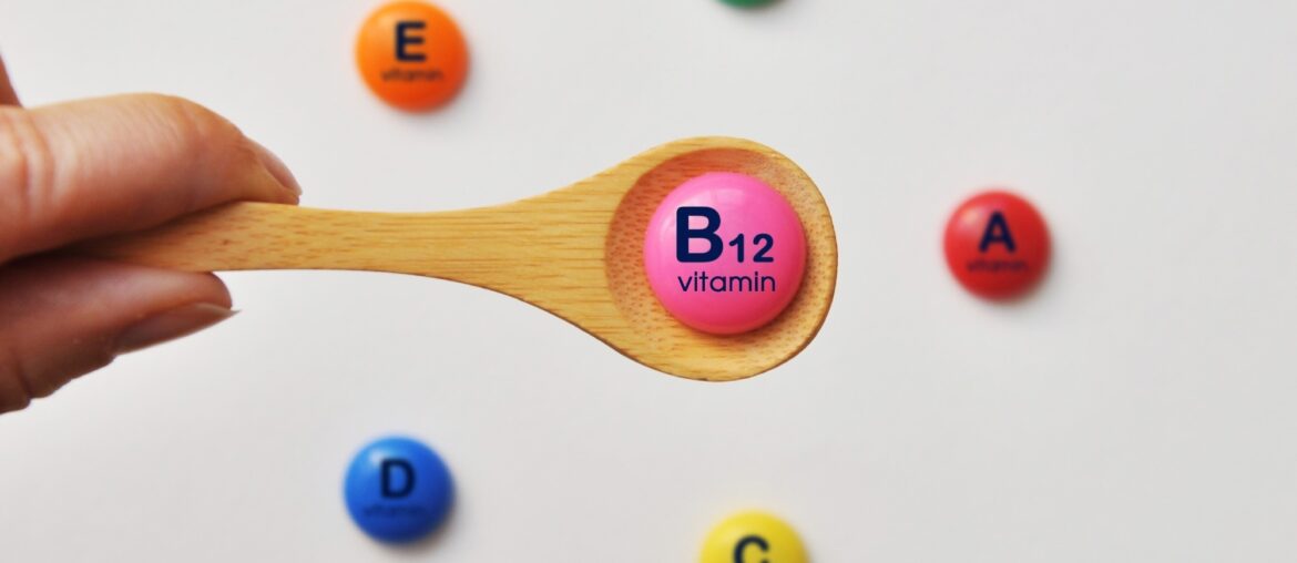 Why the form of vitamin B12 you take may matter more than your intake