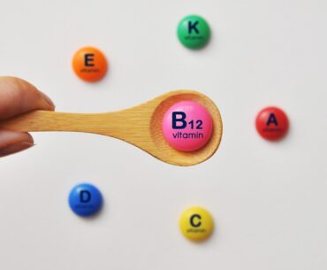 Why the form of vitamin B12 you take may matter more than your intake