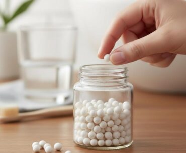 Oral Probiotics Supplements Market