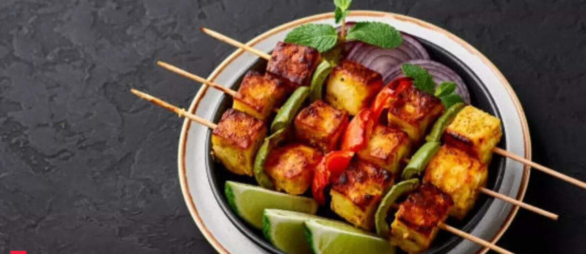 Vegetarian man loses 9 kg in 25 days, no supplements, starvation: His nutritionist reveals the diet that did it all