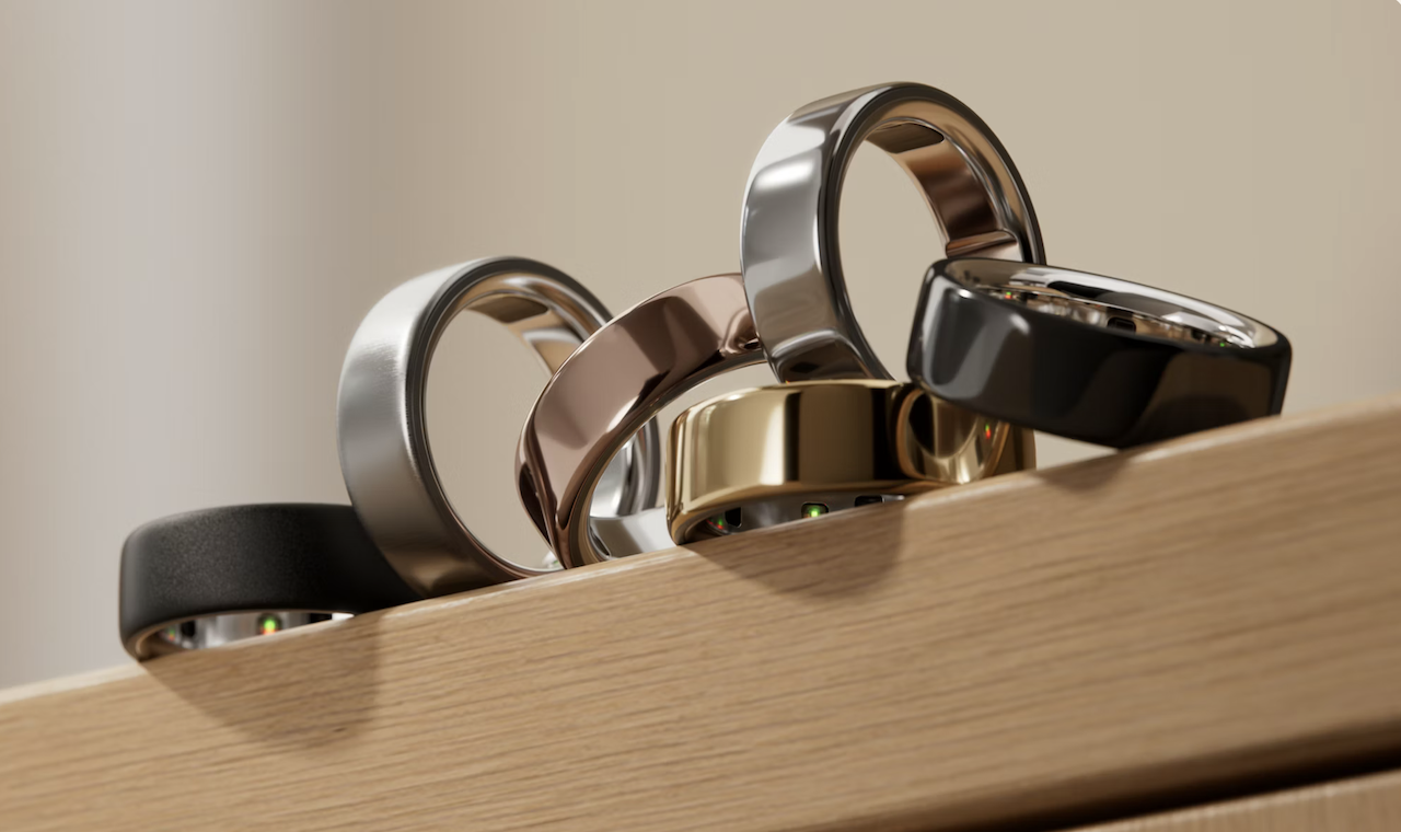 Oura Ring 4
