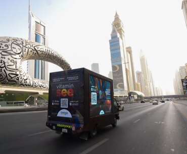 Haleon Wellness Innovation: Making Vitamin Science Visible for Better Everyday Health