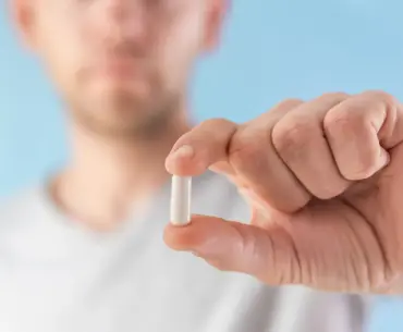 NAD+ supplement shows early promise for long COVID fatigue and brain fog