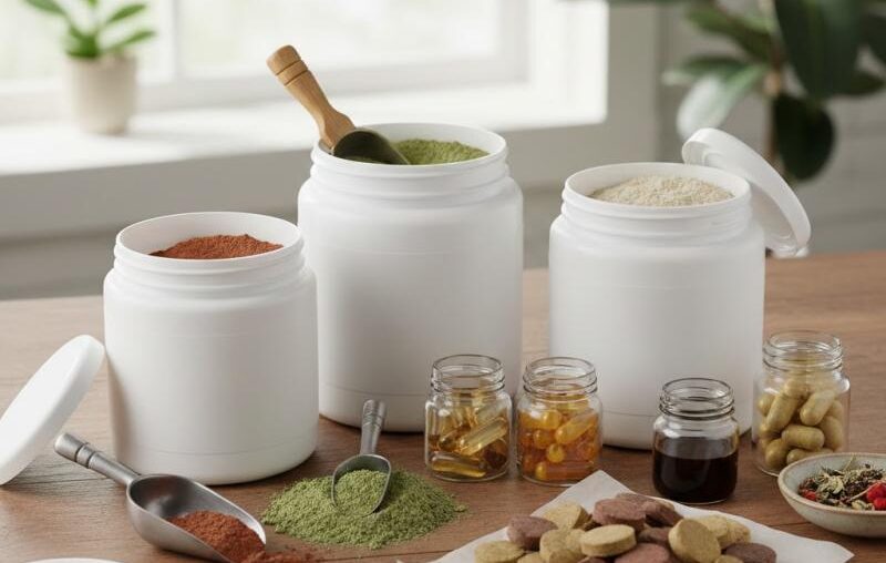 Taiwan Animal Supplements Market