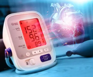 Daily multivitamins quietly lower blood pressure in some older adults