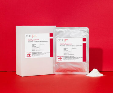 Ajinomoto CELLiST Korea launches CELLiSTTM AAV production supplement 1 to improve gene therapy manufacturing efficiency