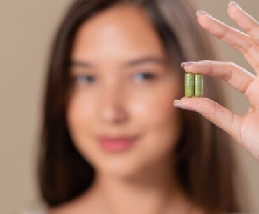 Bengaluru nutritionist reveals top signs when you may need magnesium supplement: ‘If you have gut issues…’