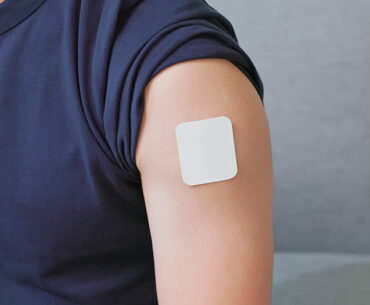 Are vitamin patches just another supplement fad?