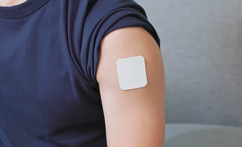 Are vitamin patches just another supplement fad?