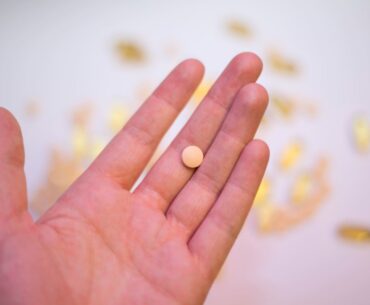 Vitamin B3: This cheap supplement could prevent skin cancer