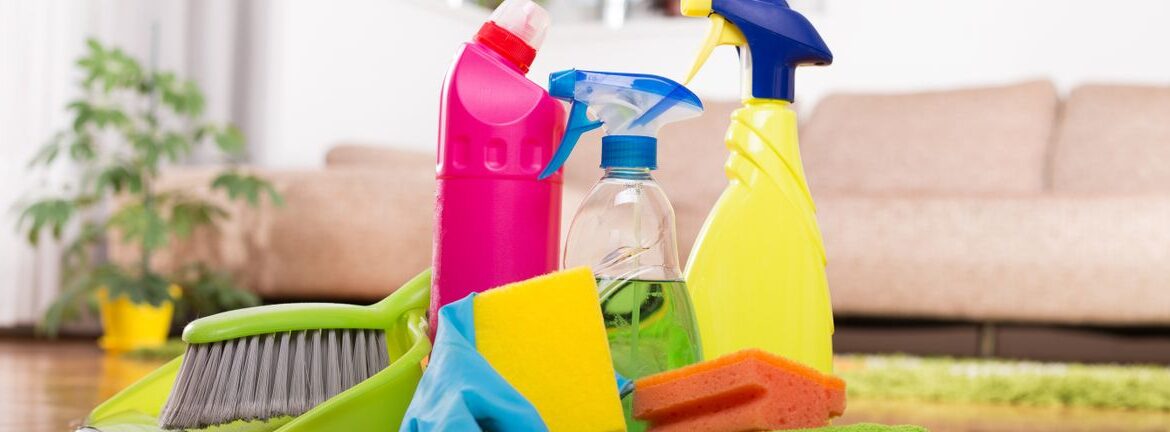 How Church & Dwight’s Vitamin Exit and One-Time Charge Will Impact Church & Dwight (CHD) Investors