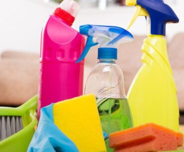 How Church & Dwight’s Vitamin Exit and One-Time Charge Will Impact Church & Dwight (CHD) Investors