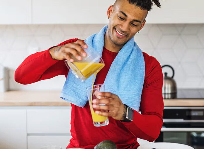 Optimize your immune system during long winter months