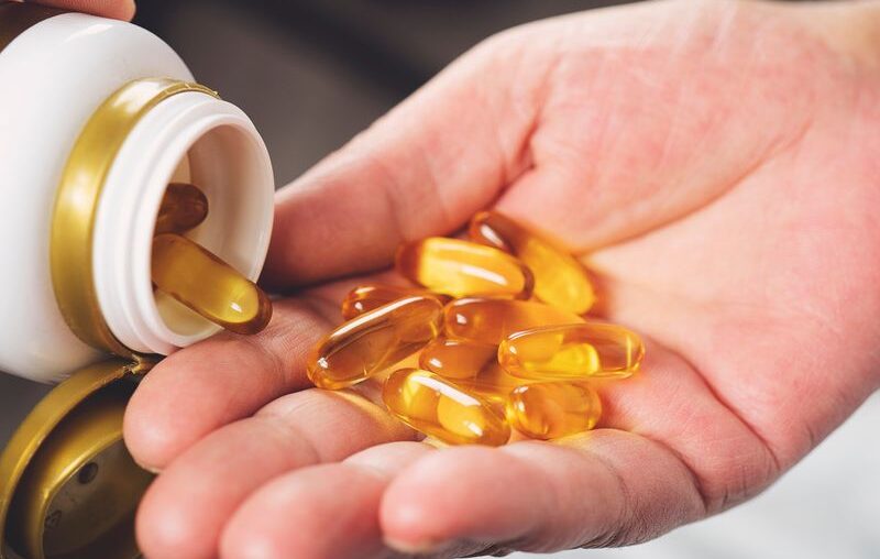 Ask the Expert: Be careful while popping vitamins