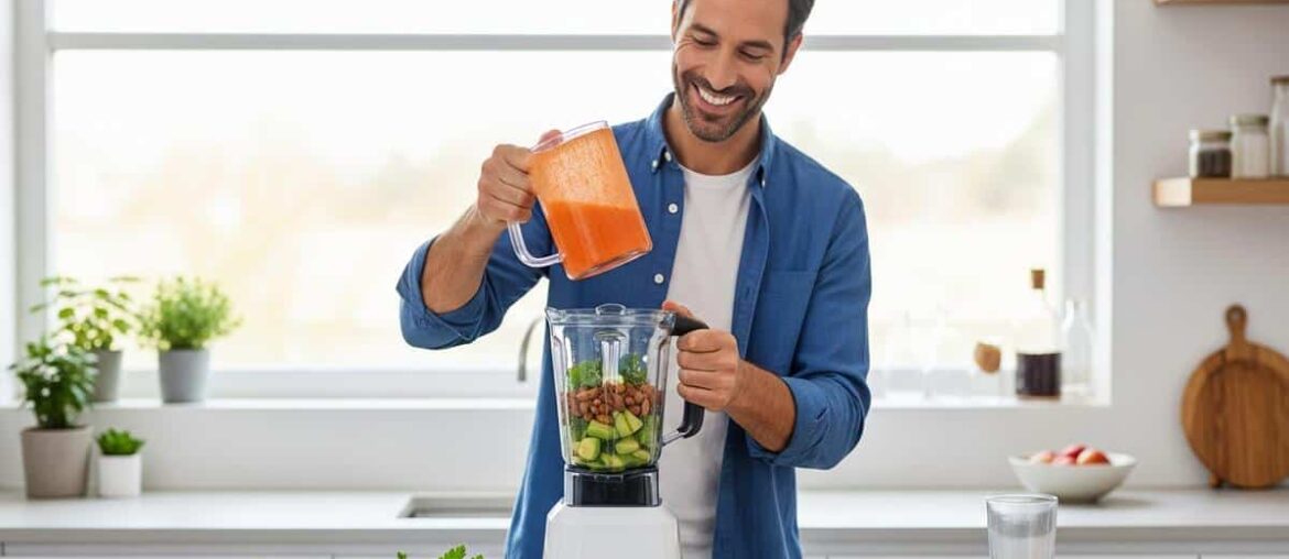 5 nutrient-rich foods that replace them in everyday life