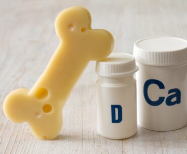 Do Older Adults Need to Take Vitamin D and Calcium Supplements?