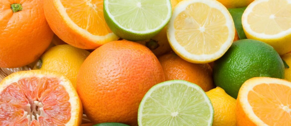 10 foods to help boost the immune system this winter