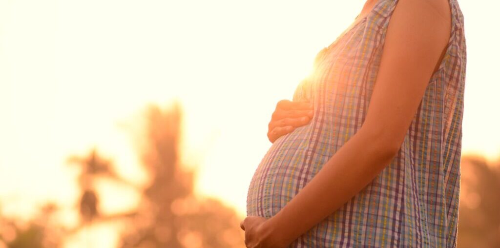 Maternal vitamin D levels during pregnancy linked to dental caries risk in offspring