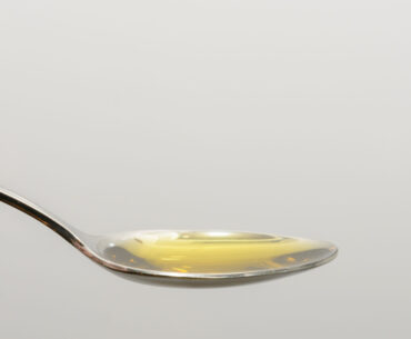 Is cod liver oil healthy even though it contains environmental toxins?