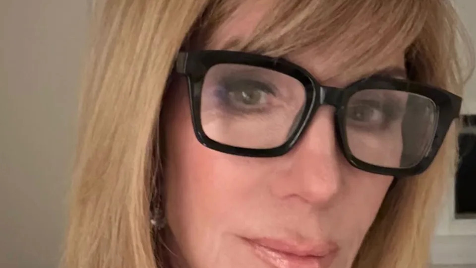 (Instagram/Leeza Gibbons)