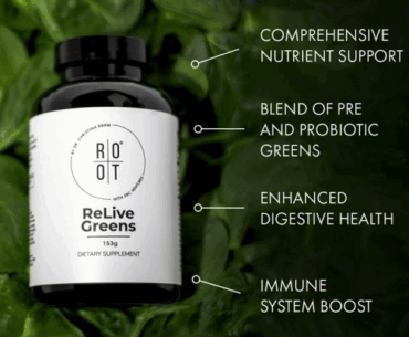 Independent Analysis Reveals Significant Differences Among Premium Greens Supplements